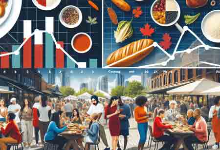The Rise of Ingredient-Driven Differentiation in Canadian Dining